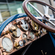 Illustration for article titled WORLD’S OLDEST RUNNING BUGATTI